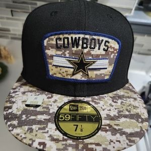 Dallas Cowboy New Era